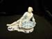 Dresden figurine