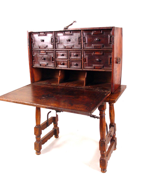 19th c. Spanish Vergueno