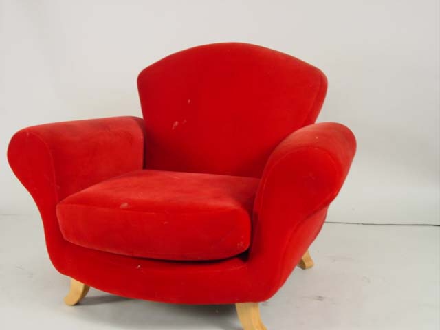 3pc Art Modern sofa set 1