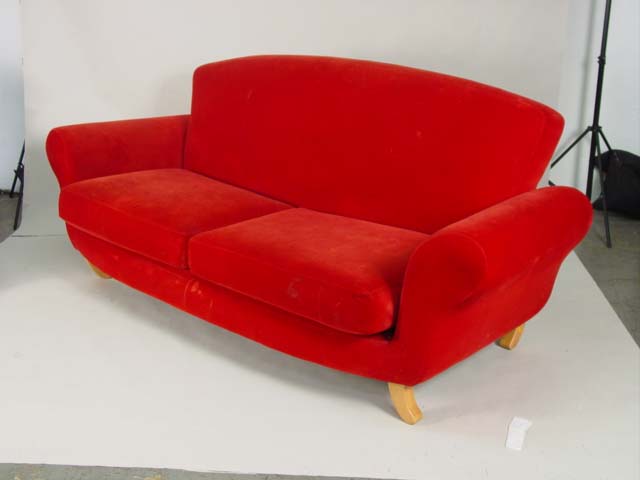 3pc Art Modern sofa set 2