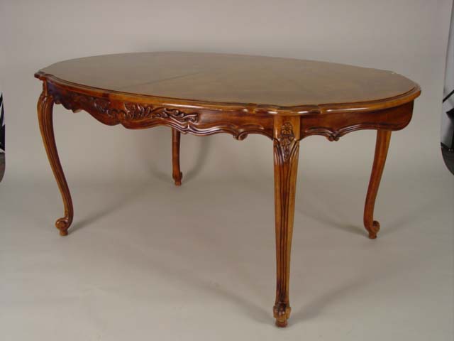 French Style dinning table