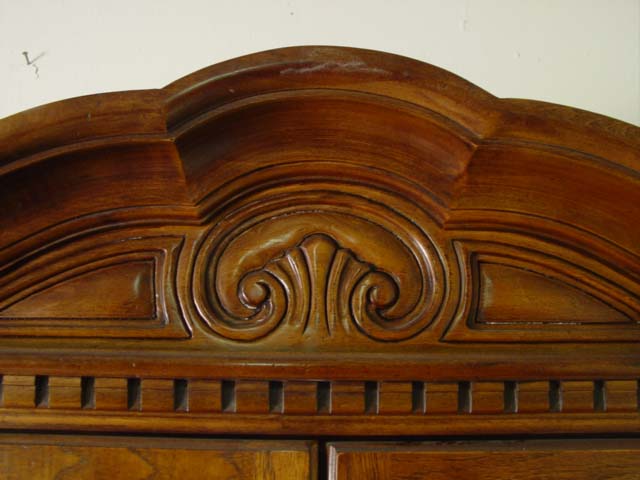 French styel dinning set china top