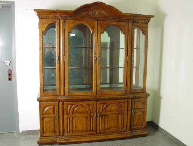 French styel dinning set china