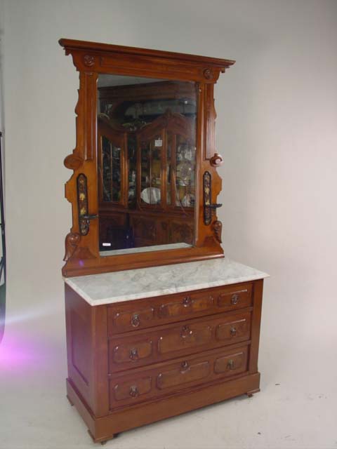 Victorian dresser