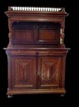 19th c. Belgium Sideboard