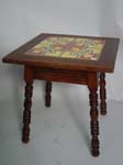 4 Tile top table (2)