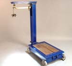 Antique Scale