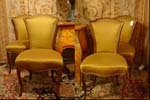 Antique-French-Chairs-x4