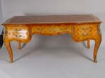 Italian Bombay Desk