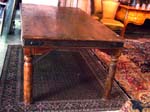 Spanish Colonial Table