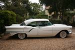 1957 Oldsmobile Super 88 w J2 Rocket Tri Power (3)