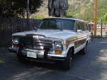 1989 Jeep Grand Wagoneer 4x4 10K new motor (3)