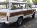1989 Jeep Grand Wagoneer 4x4 10K new motor (6)