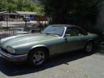 1995 Jaguar X6 convertable 120k (2)