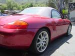 2002 Porsche Boxter Convertable w 23k (2)
