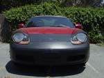 2002 Porsche Boxter Convertable w 23k (3)
