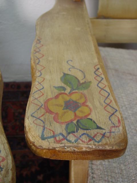 2 pc. Monterey sofa set cu