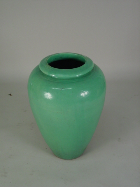 25 in. Bauer oil jar 2