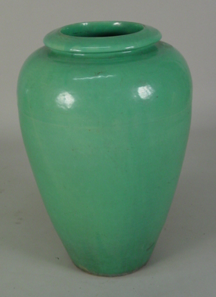 25 in. Bauer oil jar