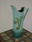 Art Nouveau Weller vase