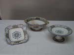 Minton 3pc. serving dishes