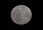 1885 Morgan MS65  Silver Dollars