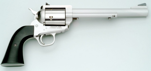 Casull 454 cal Prem Grade