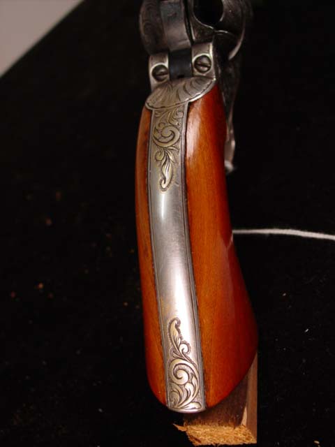 Colt conversion .38 cal. Navy (1871-1872)4