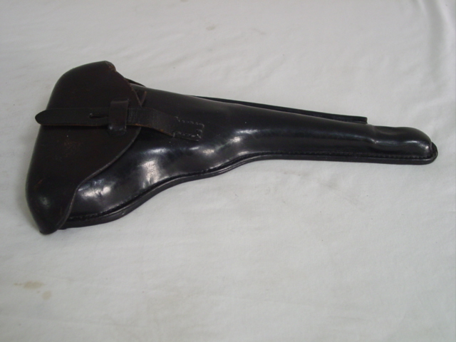 Holster Samped 9.FDARHans Romer 1915 NEO-ULM