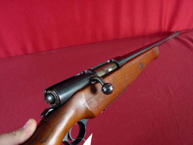 Mossberg 20ga. shot gun model 185 D-A cu