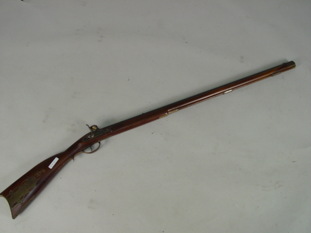 Navy Arms-Italy Black Powder Rifle