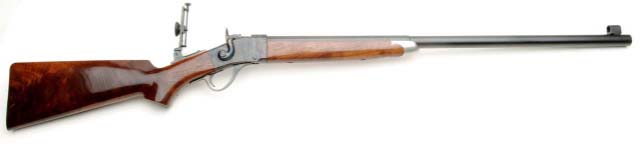 ShilohSharpsM1874 45.70