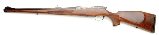 Steyr 30.06 cal. 276 of 1000 commemorative