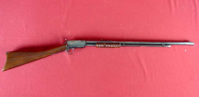 Winchester 1890 (1917) serial#580917 2