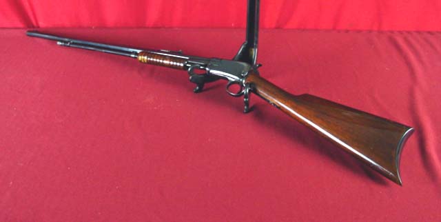 Winchester 1890 (1917) serial#580917