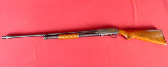 Winchester Model 12 20 ga. shotgun