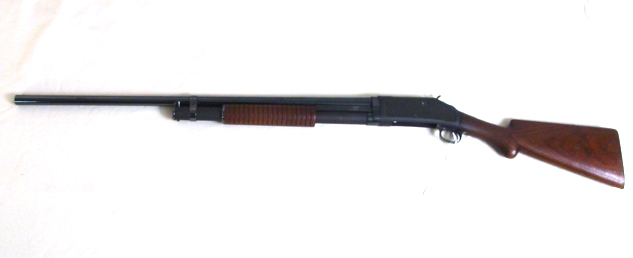 Winchester Model 1897 16G Shotgun ser#314403