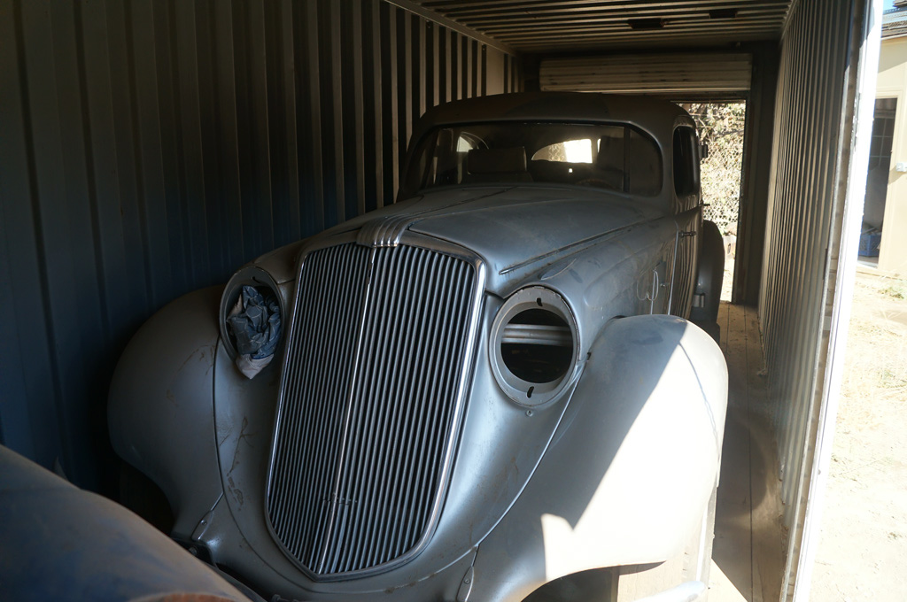 The Lynn's heavy duty towing Public Auction