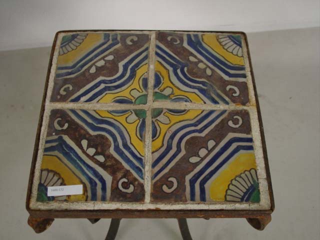 4tile table 2
