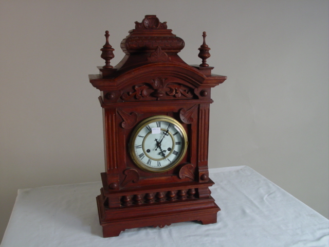 Antique Clock