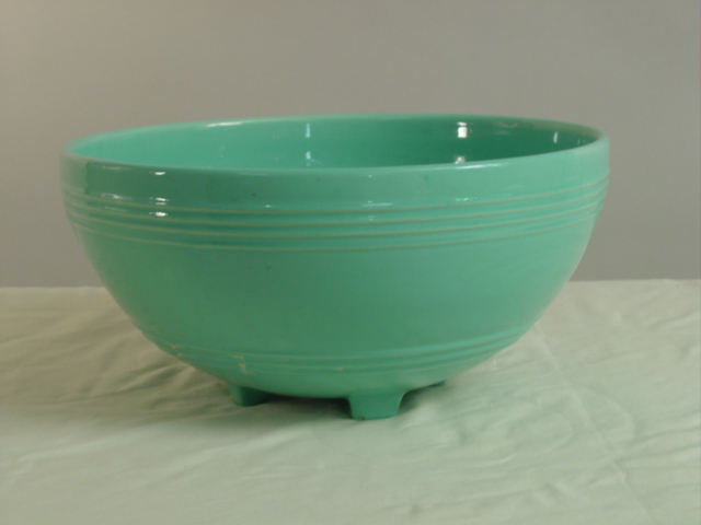 Pacific Pottery Hostess ware 14 in bowl