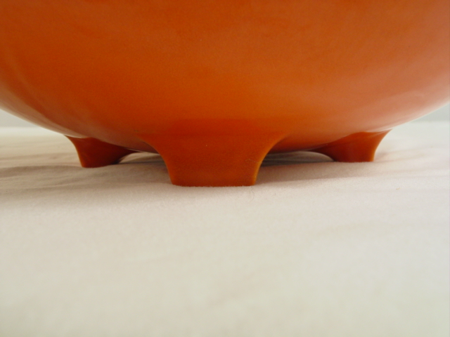 Pacific Pottery Hostess ware bowl (3)