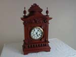 Antique Clock