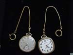 Antique Pocket Watches