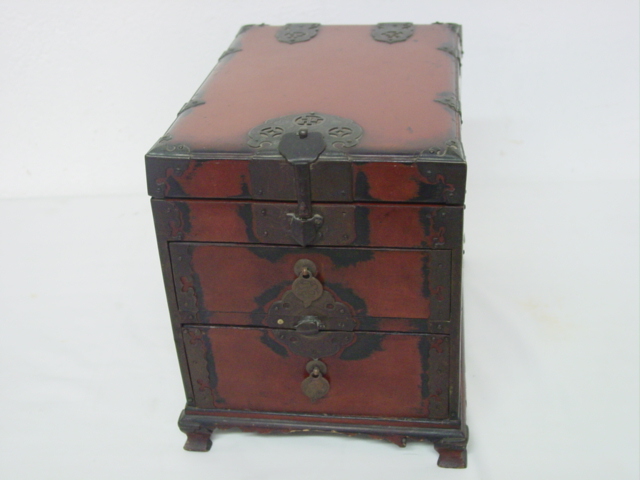 19th. c. Box 2