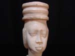 African head cu
