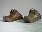 Argentinean Brass Stirrups