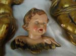 italian cherubs cu