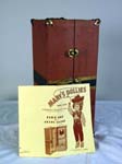 Mary Hoyer Doll Trunk w clothes (3)