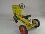 Murray tractor  pedal car